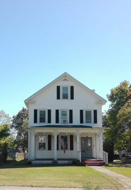 48 oak st. taunton
