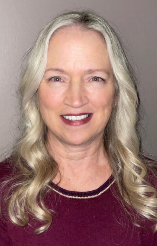 Doreen Stanizzi Headshot