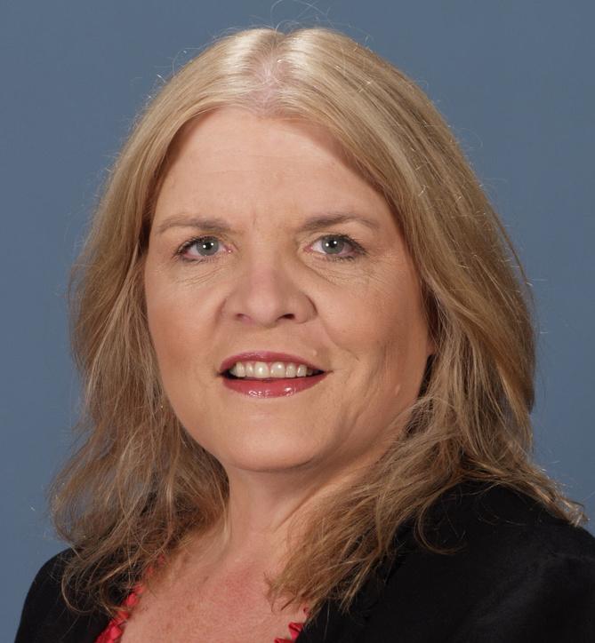 Wendy Darragh Headshot